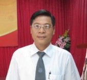 Ông Nguyễn Văn Hà