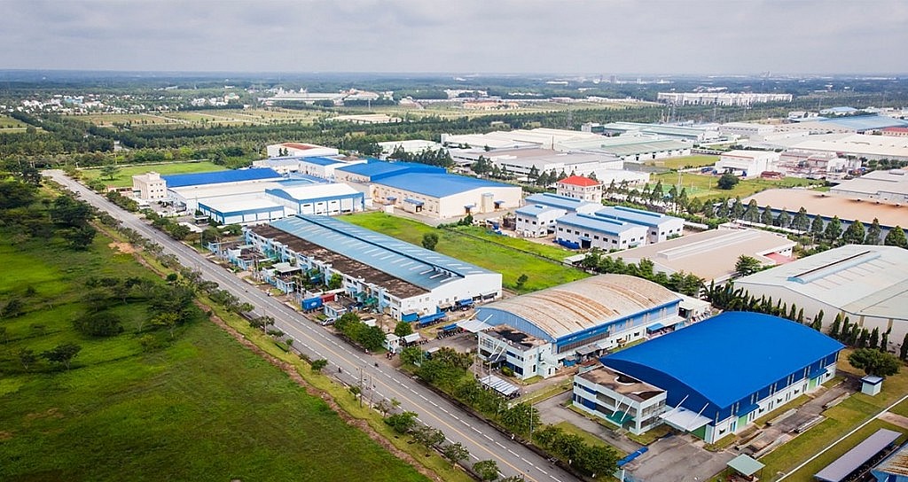 Các doanh nghiệp Hàn Quốc “rót” hơn 1,1 tỷ USD vốn đăng ký vào Hưng Yên