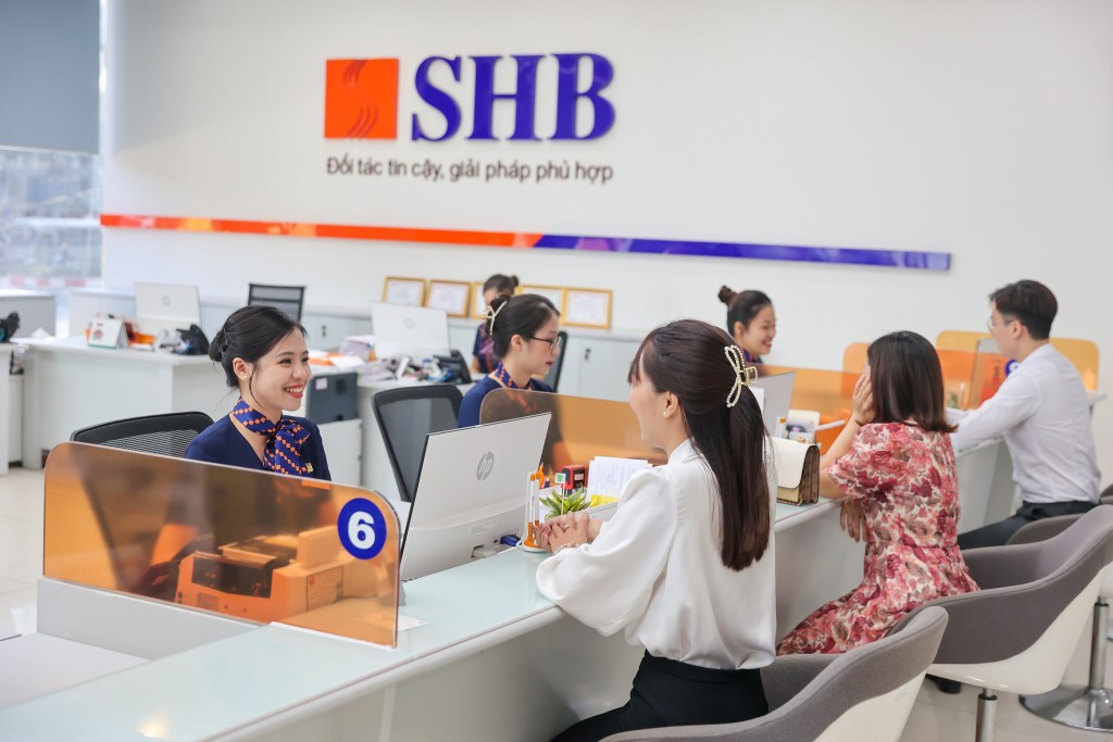 SHB cung cấp gói giải pháp hấp dẫn cho doanh nghiệp FDI