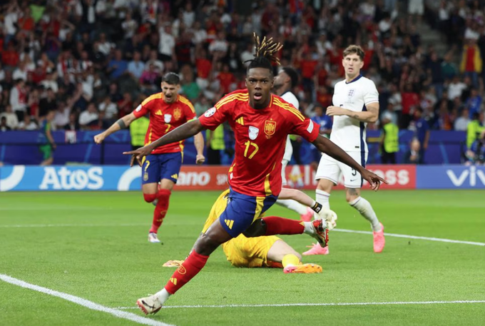 Cầu thủ 17 tuổi lên tiếng, Tây Ban Nha xuất sắc hạ Anh giành ngôi vô địch Euro 2024