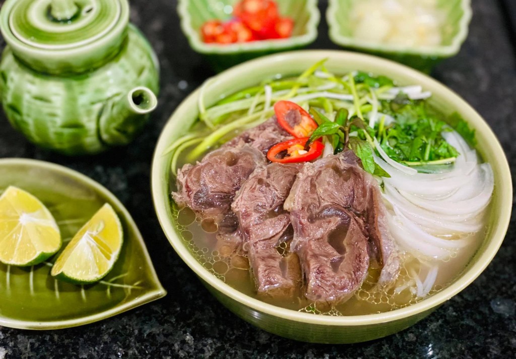 Phở Hà Nội: Hành trình thành di sản văn hóa