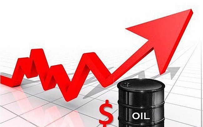 Giá xăng dầu hôm nay (22/11): Giá dầu thế giới tăng gần 2%, trong nước giảm