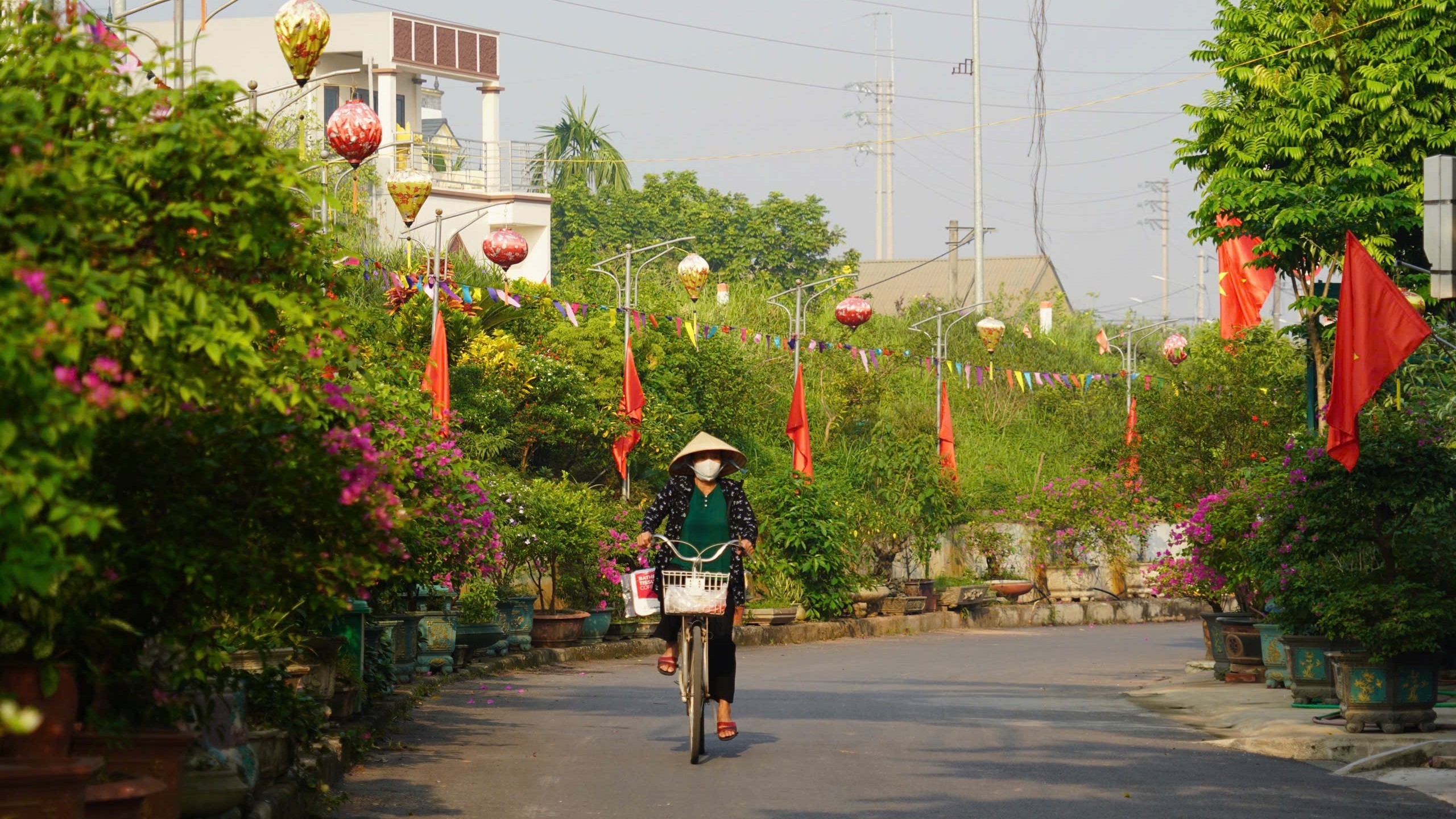 Hà Nội: Nâng chất lượng phong trào "Toàn dân đoàn kết xây dựng đời sống văn hóa"