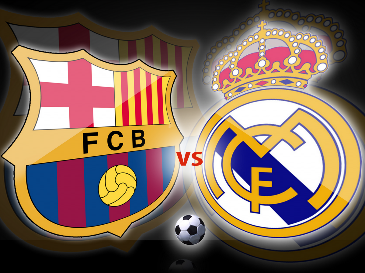 Chung kết Siêu cúp Tây Ban Nha Barca vs Real Madrid: Nợ nần chồng chất?