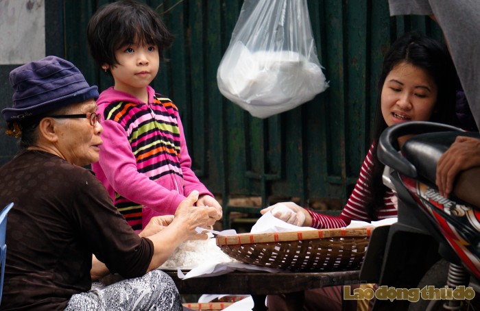 tet han thuc cua nguoi ha noi