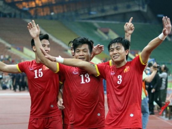 U23 Việt Nam và hành trình SEA Games 28