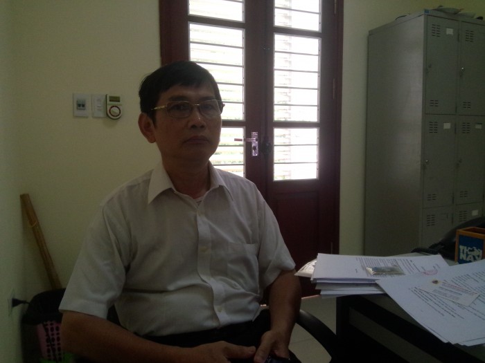 Công ty CPĐT & XD số 1 Hà Nội không đảm bảo quyền lợi cho người lao động