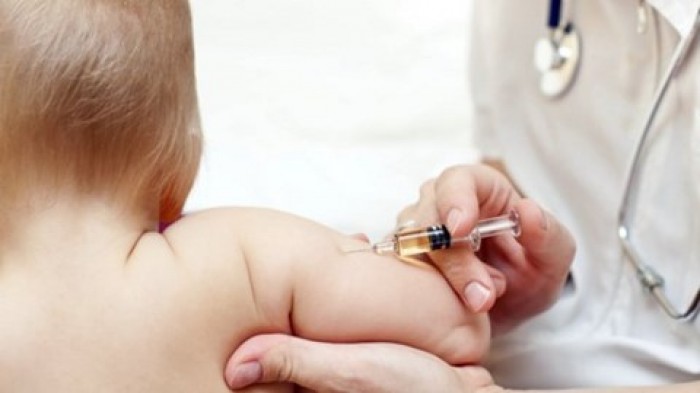 Tiêm miễn phí vaccine ngừa viêm não cho trẻ 6 – 14 tuổi