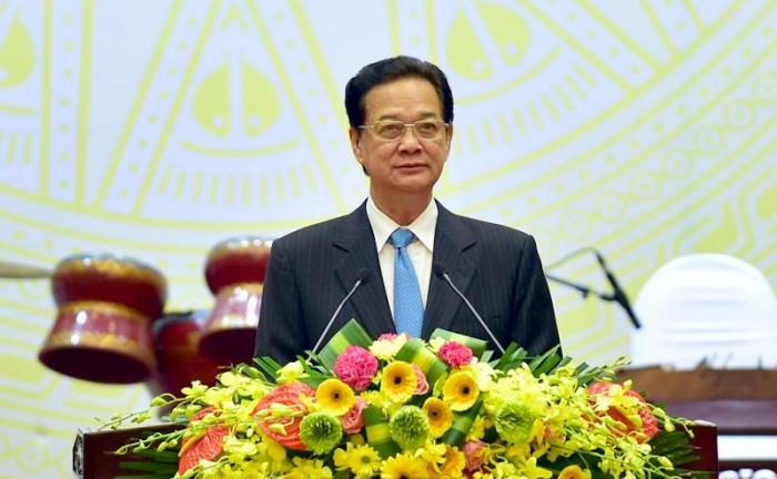 Việt Nam kiên quyết bảo vệ chủ quyền quốc gia