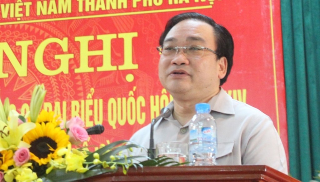 tham gia ung cu dai bieu quoc hoi khoa xiv la vinh du va trach nhiem