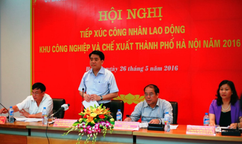 de cong nhan co doi song am no hanh phuc