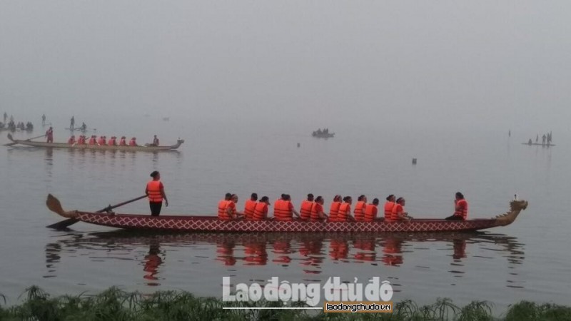 4 doi thi quoc te se tranh tai tai le hoi boi chai thuyen rong ha noi mo rong 2019