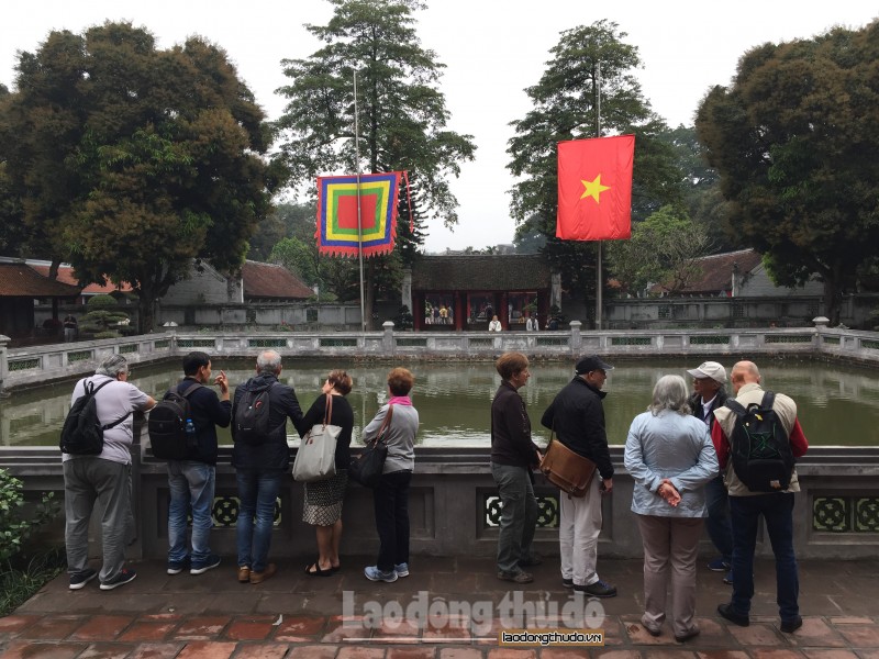 bao quan tu bo phuc hoi di tich lich su van mieu quoc tu giam