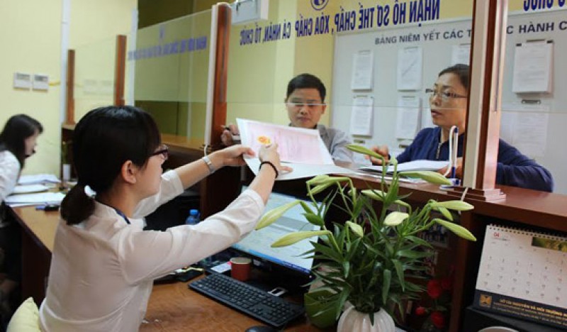 thanh pho dat quyet tam den nam 2017 giai quyet co ban ton dong so do