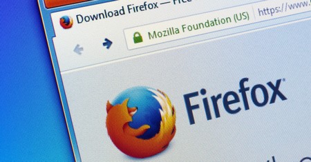 Firefox 42 giúp bảo vệ người dùng toàn diện hơn, ngay cả khi duyệt web ở chế độ ẩn danh