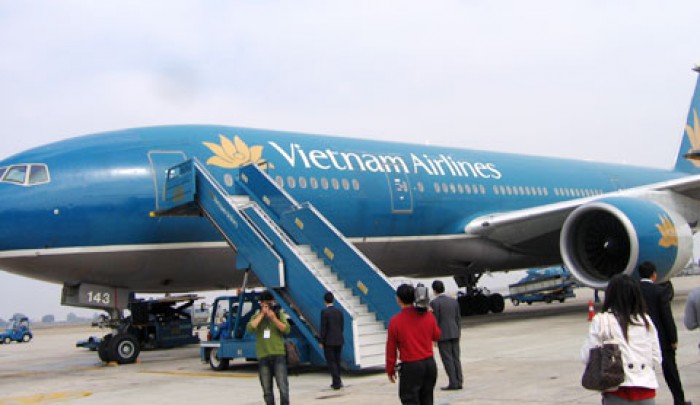 quy i2016 vietnam airlines lai tren 1000 ti dong