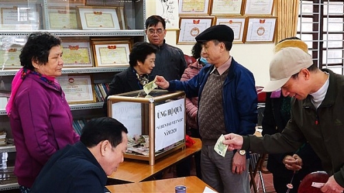 Nhấn vào ảnh để phóng to gia lam hon 13 ty dong ung ho quy vi bien dao viet nam nam 2020