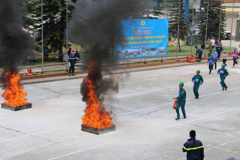 no luc han che thap nhat tai nan lao dong benh nghe nghiep