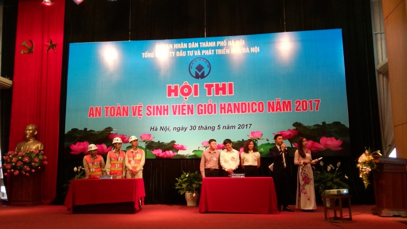 soi noi hoi thi an toan ve sinh vien gioi handico nam 2017