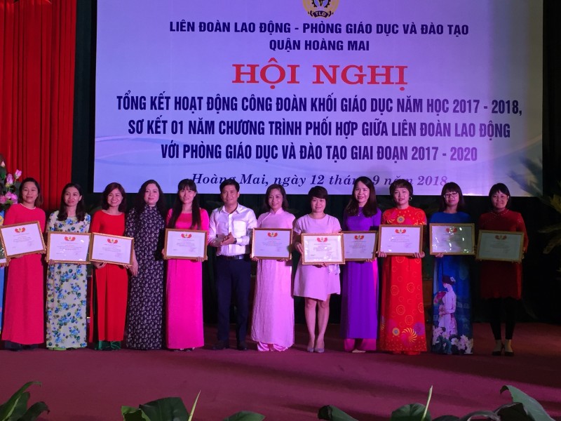 tong ket hoat dong cong doan khoi giao duc nam hoc 2017 2018