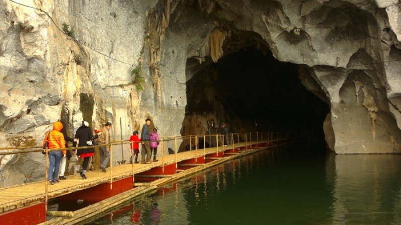 dau nam den den chua thac bo cau loc binh an