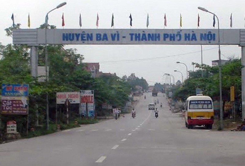 huyen ba vi ha noi day manh cong tac tuyen truyen trong xay dung nong thon moi