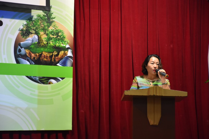 hon 150 doanh nghiep se tham du trien lam vietnam growtech 2018