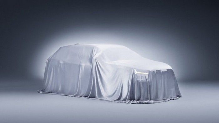 Audi tung video hé lộ Q2 trước ngày ra mắt