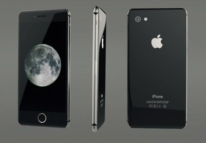 Apple: Kỳ vọng gì từ iPhone 8