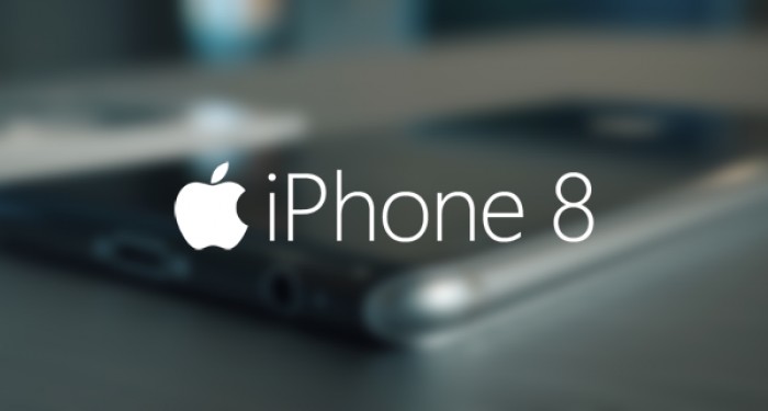 Apple: Kỳ vọng gì từ iPhone 8