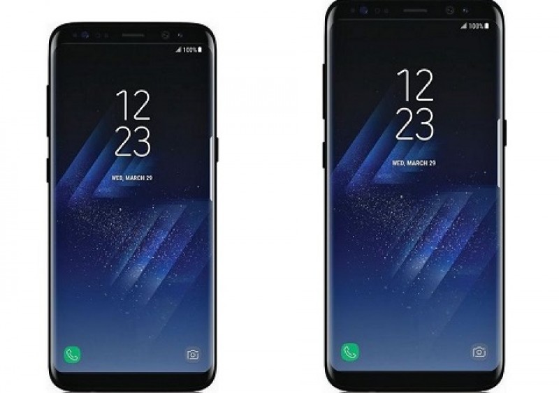 8 tin đồn "nóng" nhất về Samsung Galaxy S8