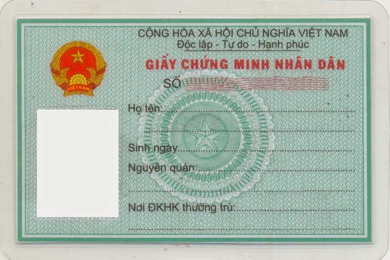 Mất chứng minh thư, có giải quyết được bảo hiểm thất nghiệp