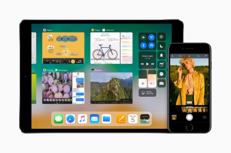 cach ha phien ban beta ios 11 xuong ios 1033 mot cach de dang