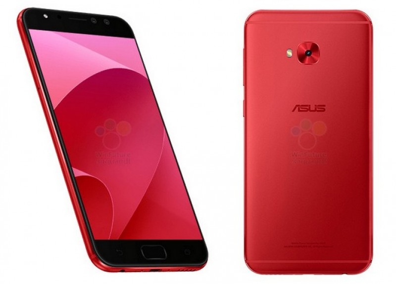 asus lo dien bo doi smartphone selfie dinh cao