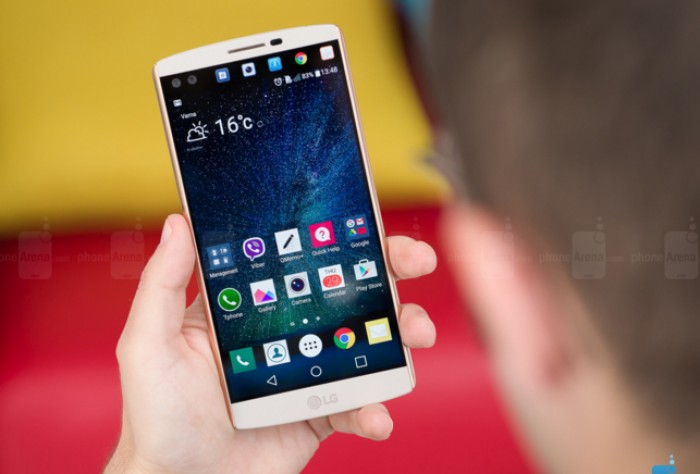 6 smartphone độc dị bất ngờ ra mắt năm 2015