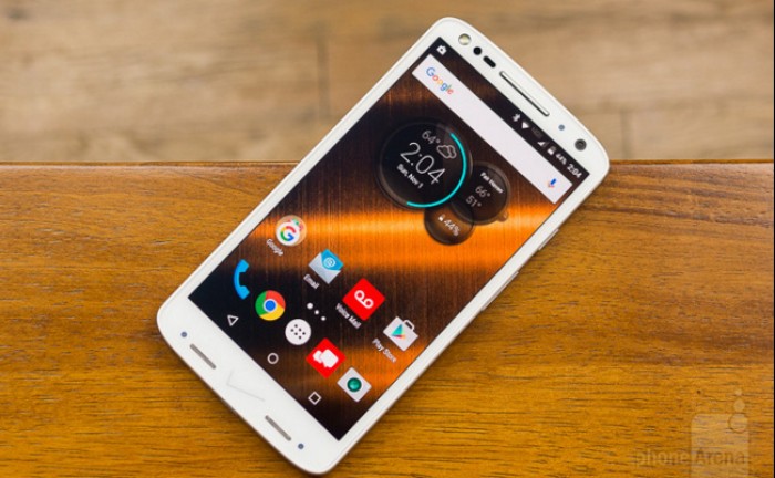 6 smartphone độc dị bất ngờ ra mắt năm 2015