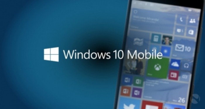 Microsoft hoãn cập nhật Windows 10 Mobile cho Windows 8