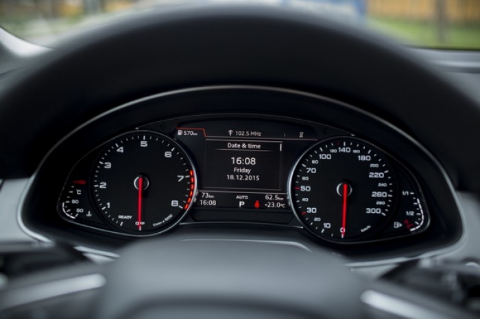 Audi Q7 2.0 TFSI tăng giá hơn 200 triệu