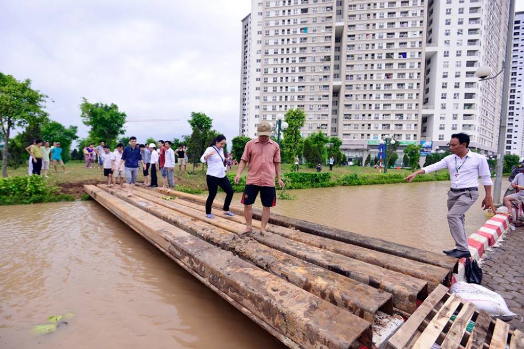 khu do thi moi duong noi van ngap sau trong nuoc