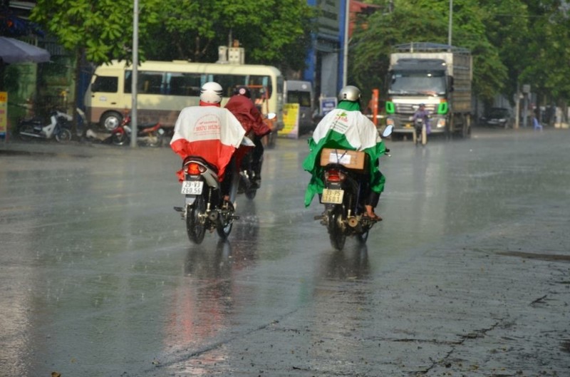 ha noi giai nhiet sau con mua bat chot