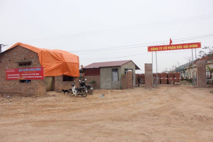 Bắc Giang: Doanh nghiệp “chầy bửa” chính quyền “kêu trời”