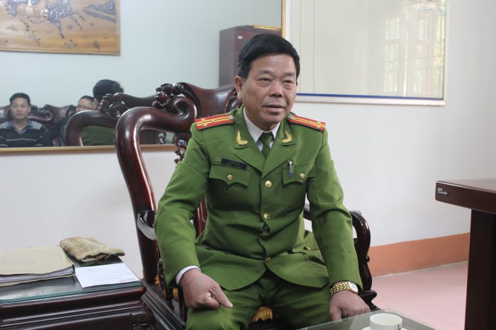 Bắc Giang: Doanh nghiệp “chầy bửa” chính quyền “kêu trời”