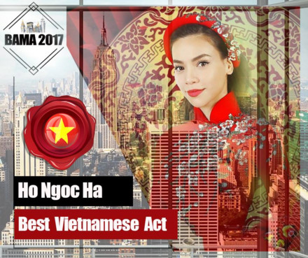 ho ngoc ha dam vinh hung dong nhi tranh giai am nhac quoc te bama 2017