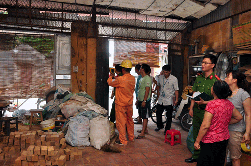 tieu thu dien tang cao ky luc do nang nong gay gat