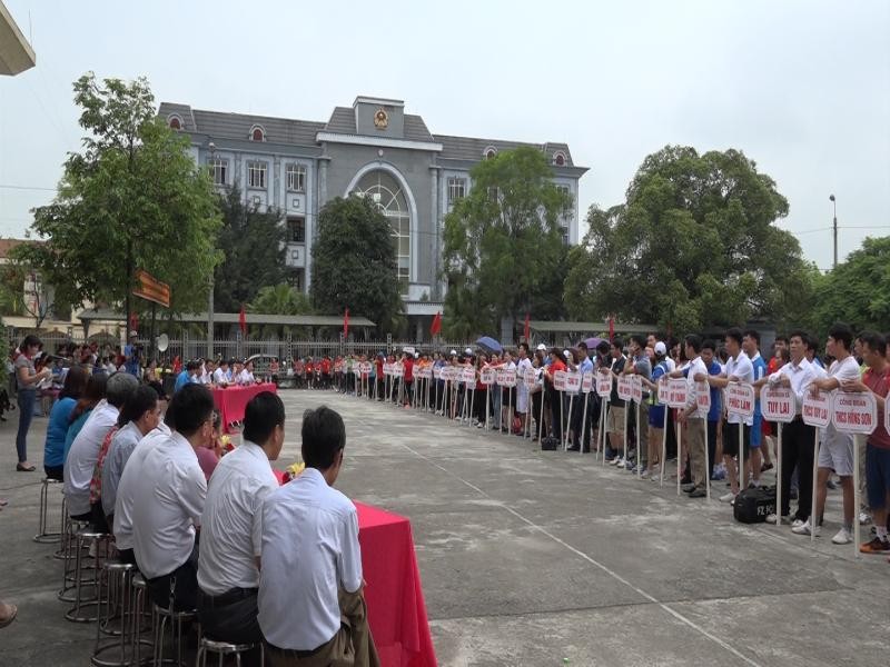 cham lo bao ve quyen va loi ich chinh dang cho nguoi lao dong