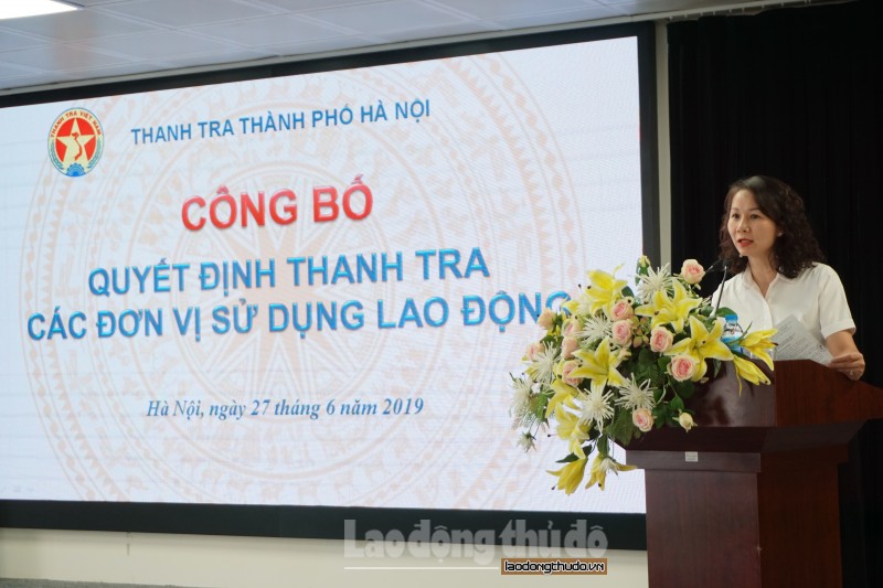 ha noi hon 400000 nguoi lao dong bi vi pham quyen loi bao hiem xa hoi