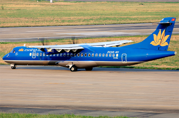 Vietnam Airlines, Vietnam-Airlines, Cục-Hàng-không, móc-túi, Sài-Gòn-Côn-Đảo, giảm-giá, vé-máy-bay, Côn-Đảo