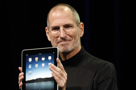 Hậu Steve Jobs: Công nghiệp di động cần "người dẫn đường" mới - Ảnh 1