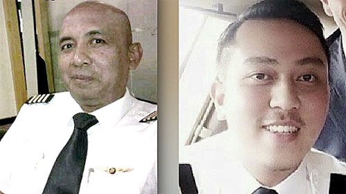 Malaysia, MH370, mất tích, kịch bản, khủng bố, 11/9, cơ trưởng
