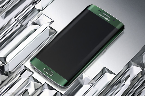 Galaxy S6 và S6 Edge thể hiện một Samsung hoàn toàn mới